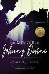 The Memoir of Johnny Devine - Camille Eide