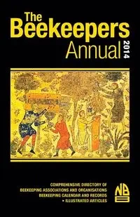 The Beekeepers Annual 2014 - John Phipps