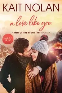 A Love Like You - Nolan Kait