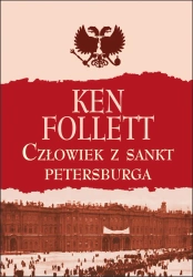 eBook Człowiek z Sankt Petersburga - Ken Follett epub mobi