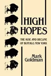 High Hopes - Mark Goldman