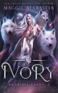 Ivory - Maggie Alabaster