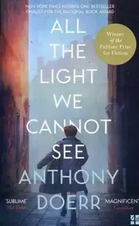 All the Light We Cannot See - Anthony Doerr