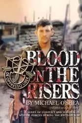 Blood on the Risers - Michael O'Shea