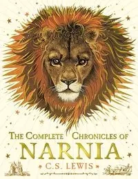 The Complete Chronicles of Narnia - Lewis C.S.