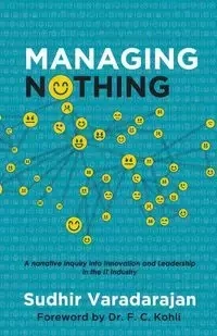 Managing Nothing - Varadarajan Sudhir