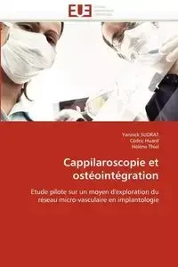 Cappilaroscopie et ostéointégration - Collectif