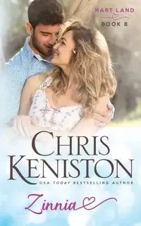 Zinnia - Chris Keniston