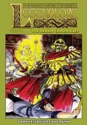 Legendlore - Volume Four - Ralph Griffith