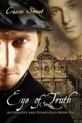 Eye of Truth - Cassie Sweet