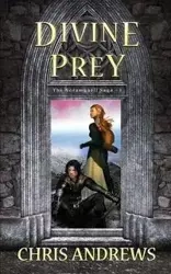 Divine Prey - Chris Andrews