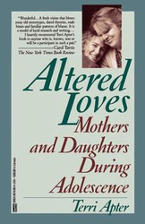 Altered Loves - Terri Apter