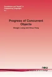 Progress of Concurrent Objects - Liang Hongjin