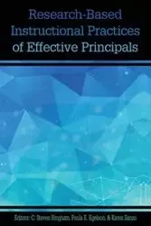Research-based Instructional Practices of Effective Principals - Bingham C. Steven