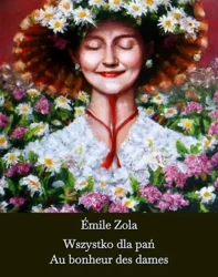 eBook Wszystko dla pań. Au bonheur des dames - Zola Emilé mobi epub