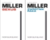 Zwrotnik Raka + Sexus PAKIET, Henry Miller - Henry Miller, Lesław Ludwig