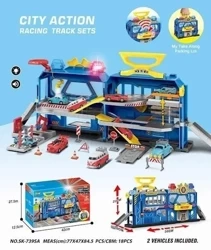 Zestaw parking SK-739SA - Maksik