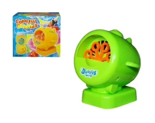 Maszynka do robienia baniek mydlanych - SWEDE