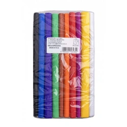 Bibuła marszczona 200x25cm 10 kolorów - Beniamin