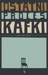 Ostatni proces Kafki - Benjamin Balint