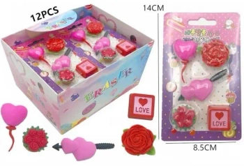 Gumki do mazania - Merkpol