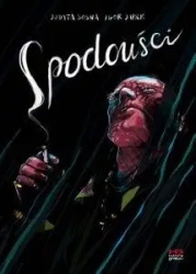 Spodouści - Igor Jarek, Judyta Sosna
