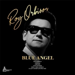 Roy Orbison Blue Angel - Płyta winylowa - Euro Pilot