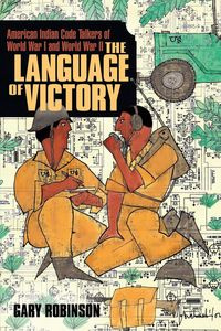The Language of Victory - Gary Robinson