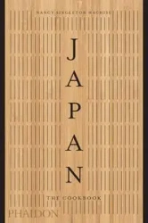 Japan: The Cookbook - Nancy Singleton Hachisu