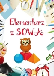 Elementarz z sową - Ewelina Grzankowska