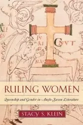 Ruling Women - Stacy S. Klein