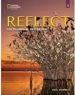 Reflect 4 Listening & Speaking SB + Online - praca zbiorowa