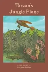 Tarzan's Jungle Plane - Michael Malan