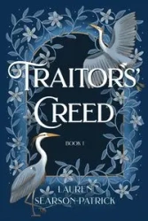 Traitors' Creed - Lauren Searson-Patrick