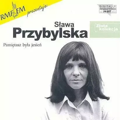 Złota kolekcja. Pamiętasz była jesień, CD