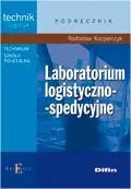 Laboratorium logistyczno-spedycyjne - Radosław Kacperczyk