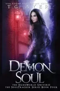Demon Soul - Ayer T.G.