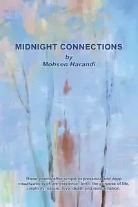 MIDNIGHT CONNECTIONS - Harandi Mohsen N