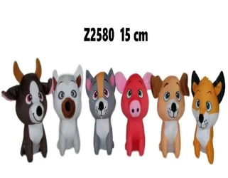 Zwierzęta 15cm MIX - Sun-Day