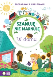 Szanuję, nie marnuję. W domu - Natalia Berlik