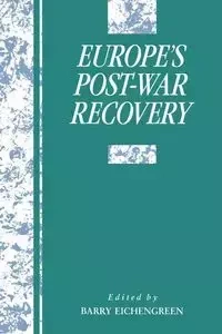 Europe's Postwar Recovery