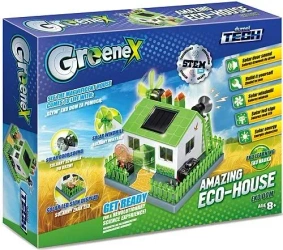 Eko Dom - Dumel Tech