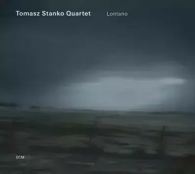 Lontano. CD