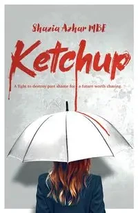 Ketchup - Azhar Shazia