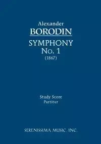 Symphony No.1 - Alexander Borodin