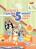 Bluey Więcej bajek 5 minut przed snem - LUDO