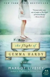FLIGHT GEMMA HARDY          PB - Margot Livesey