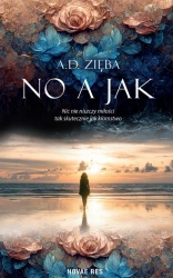 eBook No a jak - A.d. Zięba mobi epub