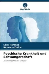 Psychische Krankheit und Schwangerschaft - Harakati Sami