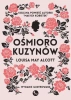 Ośmioro kuzynów - Louisa May Alcott